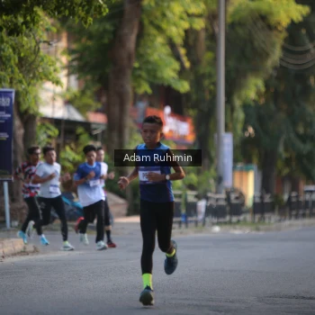Runner Photo 3461551