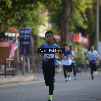 Runner Photo 3461561