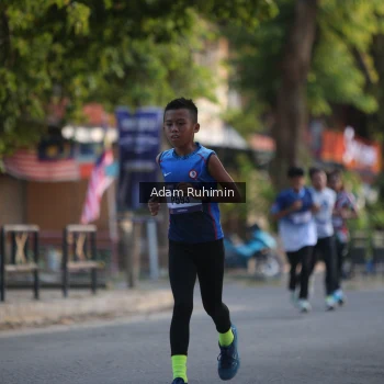Runner Photo 3461562