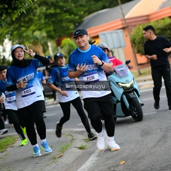 Runner Photo 3461564