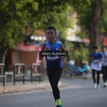 Runner Photo 3461565