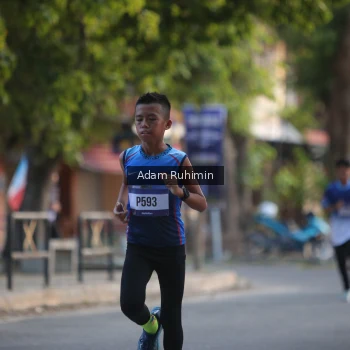 Runner Photo 3461566