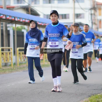 Runner Photo 3461574