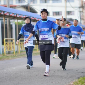 Runner Photo 3461577