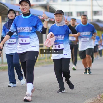 Runner Photo 3461579
