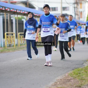 Runner Photo 3461580