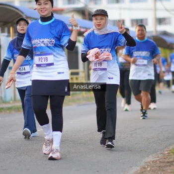 Runner Photo 3461582