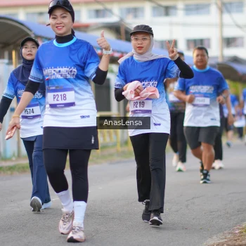 Runner Photo 3461585