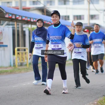Runner Photo 3461586