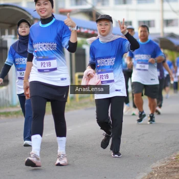 Runner Photo 3461587