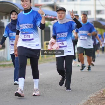 Runner Photo 3461588