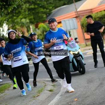 Runner Photo 3461590
