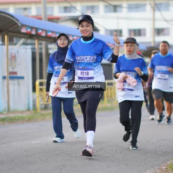 Runner Photo 3461591