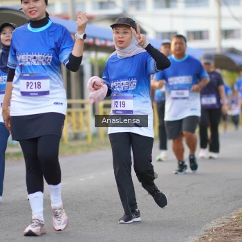 Runner Photo 3461593