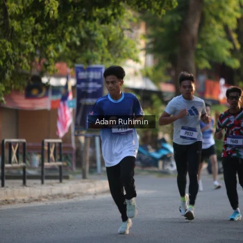 Runner Photo 3461601