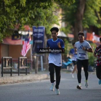 Runner Photo 3461604