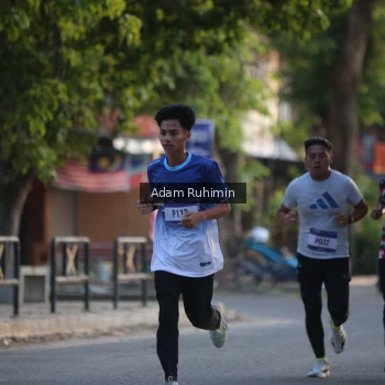 Runner Photo 3461605