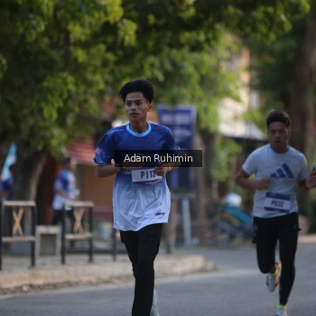 Runner Photo 3461606