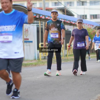 Runner Photo 3461613