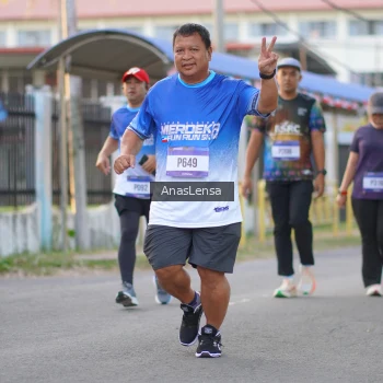 Runner Photo 3461616