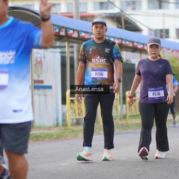 Runner Photo 3461620