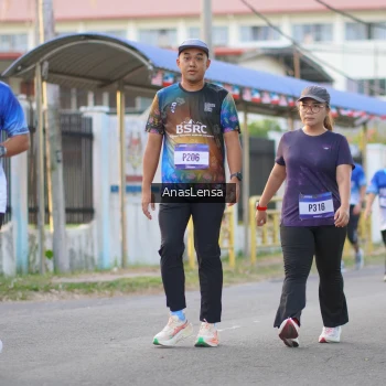 Runner Photo 3461622