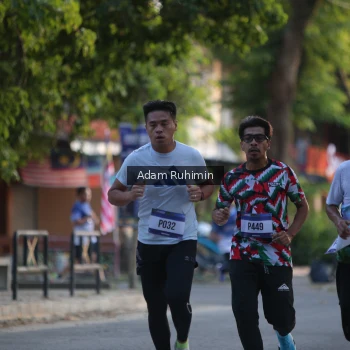 Runner Photo 3461623