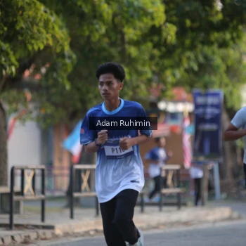Runner Photo 3461624