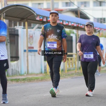 Runner Photo 3461628