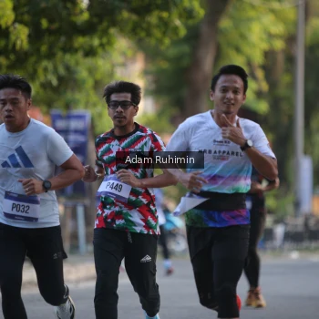 Runner Photo 3461629