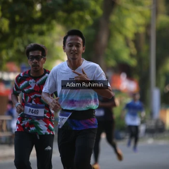 Runner Photo 3461636