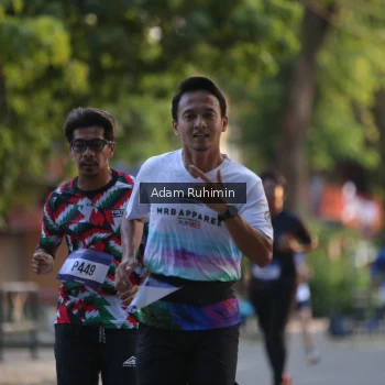 Runner Photo 3461637