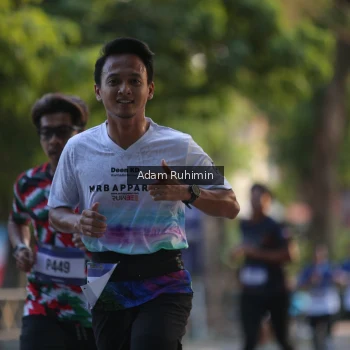 Runner Photo 3461638
