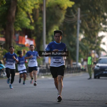 Runner Photo 3461642