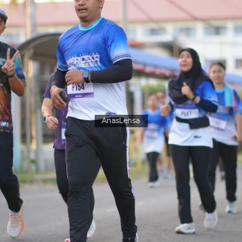 Runner Photo 3461643