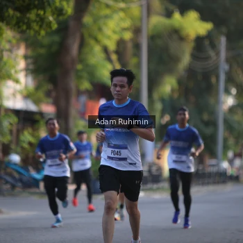 Runner Photo 3461657