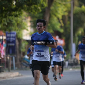 Runner Photo 3461663