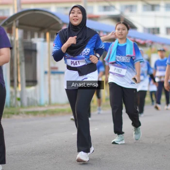 Runner Photo 3461671