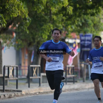 Runner Photo 3461679
