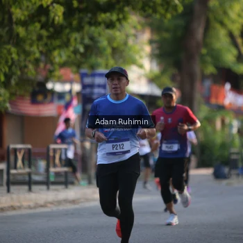 Runner Photo 3461694