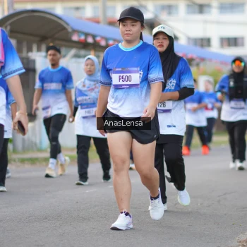 Runner Photo 3461697