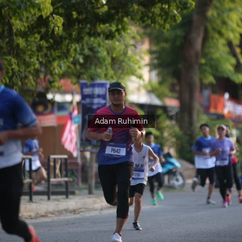 Runner Photo 3461698