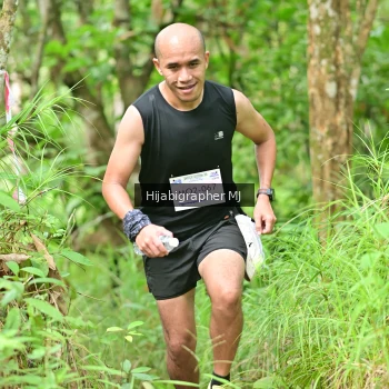 Runner Photo 34617