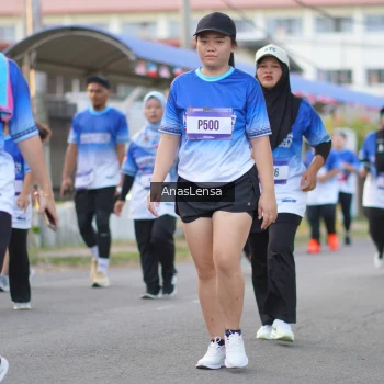 Runner Photo 3461702