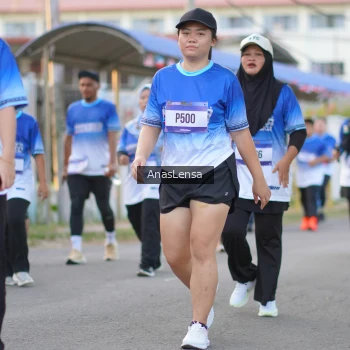 Runner Photo 3461704