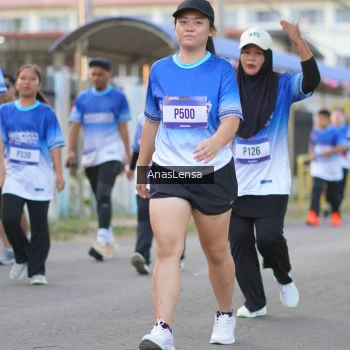 Runner Photo 3461706