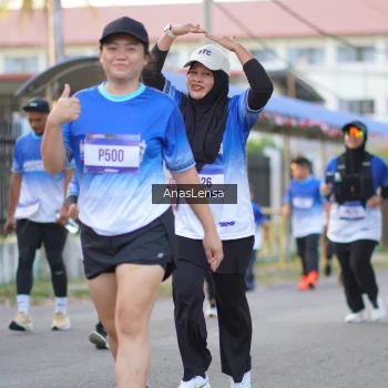 Runner Photo 3461710