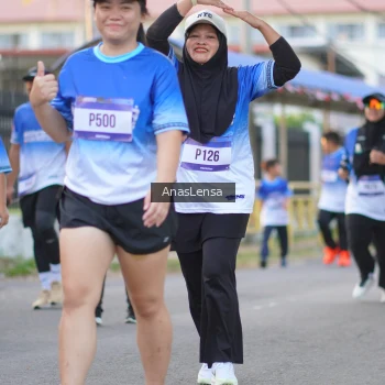 Runner Photo 3461711