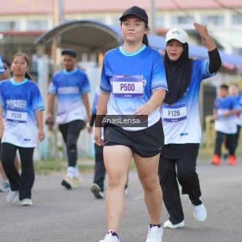 Runner Photo 3461712