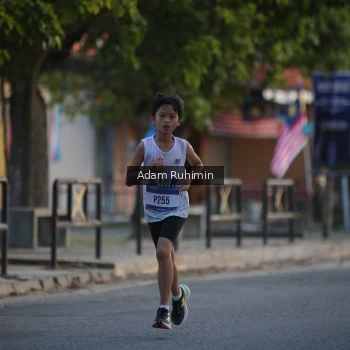 Runner Photo 3461718